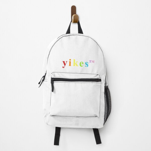Item preview, "Yikes TM" Logo designed and sold by Gonzine.