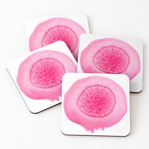 Item preview, Watercolor - Pink Bubble designed and sold by killies.
