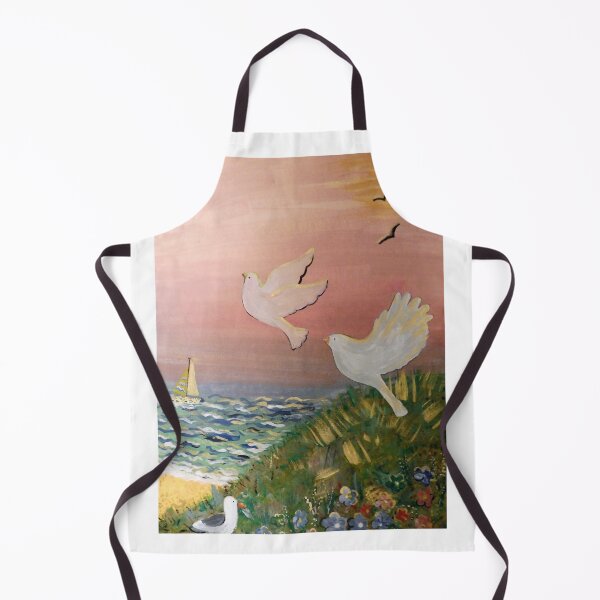 Item preview, Sea Cliff designed and sold by Lorna Ponting.