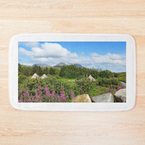 Item preview, Connemara, Ireland designed and sold by hurleygirlie333.