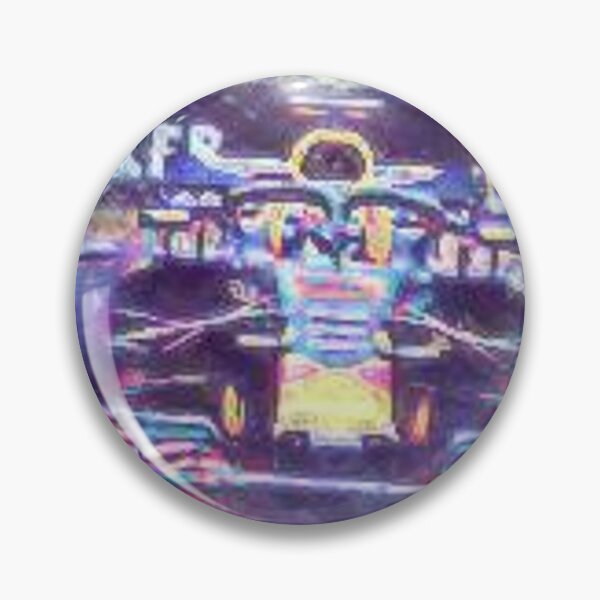 Item preview, 2018 Daniel Ricciardo Monaco designed and sold by WilliamStones.