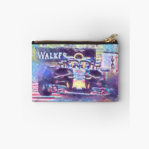 Item preview, 2018 Daniel Ricciardo Monaco designed and sold by WilliamStones.
