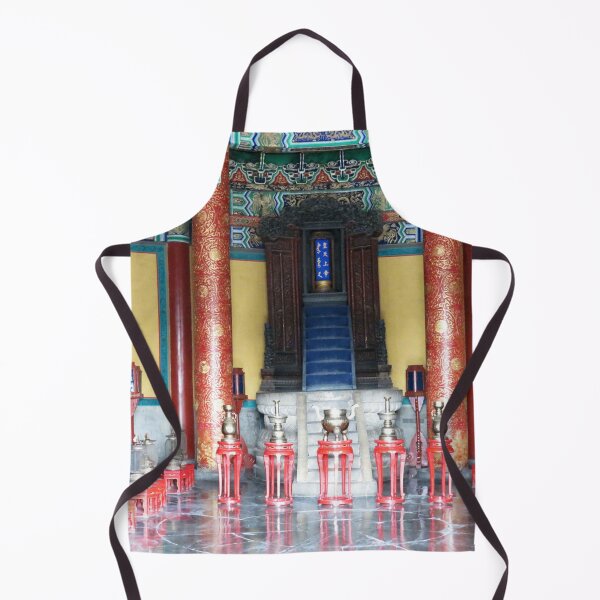 Item preview, Forbidden City  Photo designed and sold by Sharon Schwalbe.