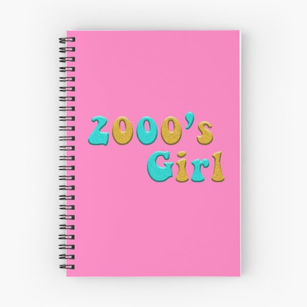 Item preview, 2000's Girl designed and sold by RougeMachtig.