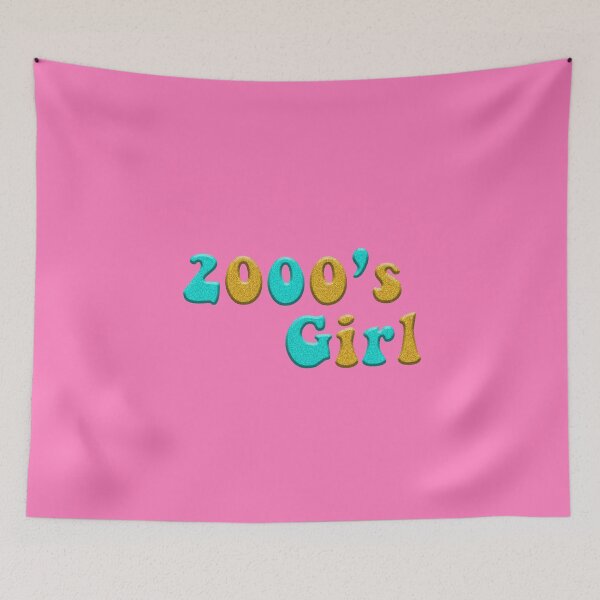 Item preview, 2000's Girl designed and sold by RougeMachtig.