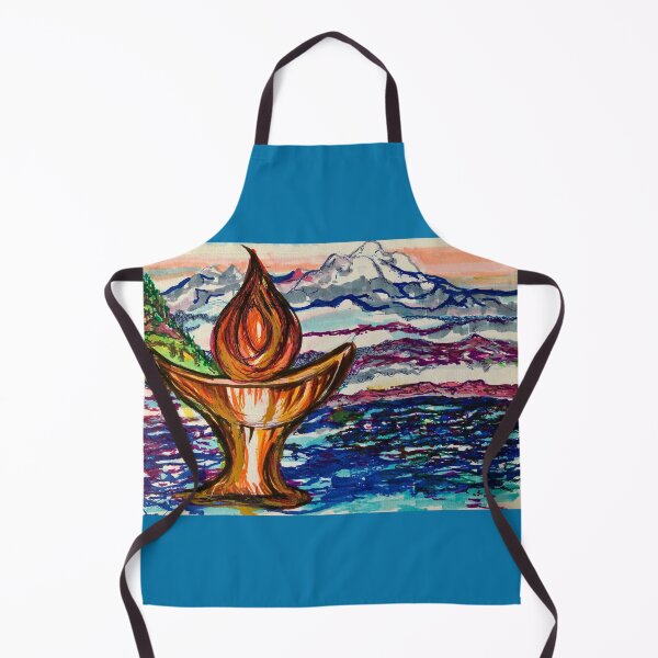 Item preview, Pacific Chalice designed and sold by 2MagicDenise.