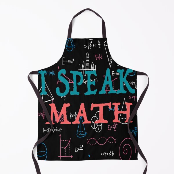 Item preview, math geek designed and sold by Bola06.