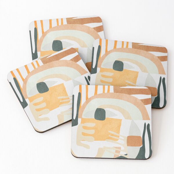 Item preview, Abstract Art 10 designed and sold by ThingDesign.
