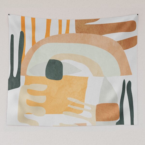 Item preview, Abstract Art 10 designed and sold by ThingDesign.