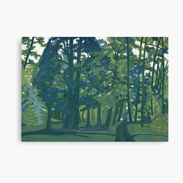 Canvas Print