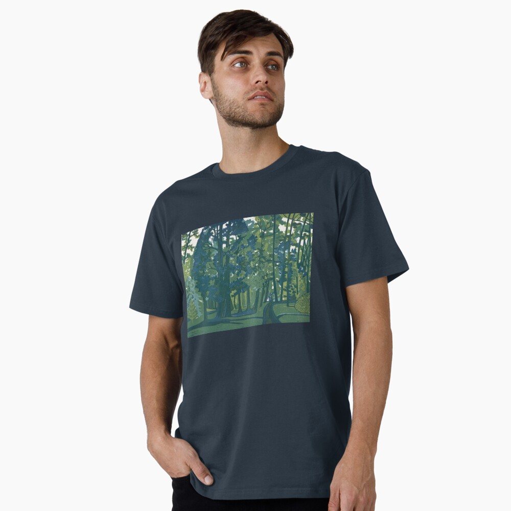 Item preview, Premium T-Shirt designed and sold by Cecca-Designs.