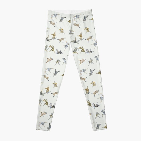 I33 Leggings
