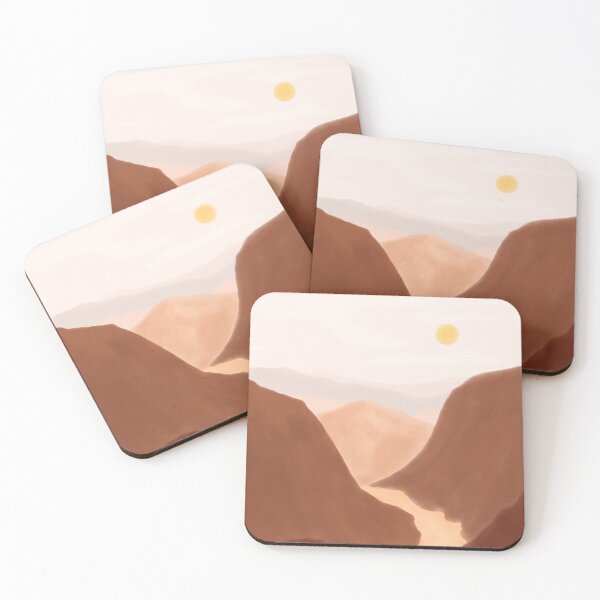 Item preview, Landscape Mountains Aesthetic designed and sold by trajeado14.