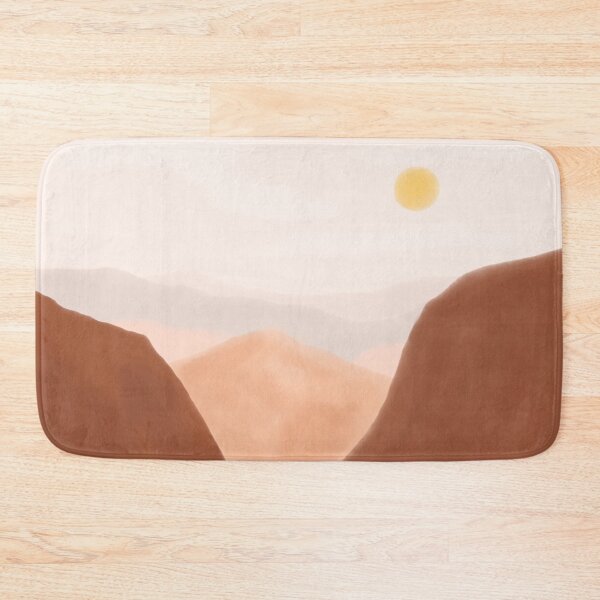 Item preview, Landscape Mountains Aesthetic designed and sold by trajeado14.