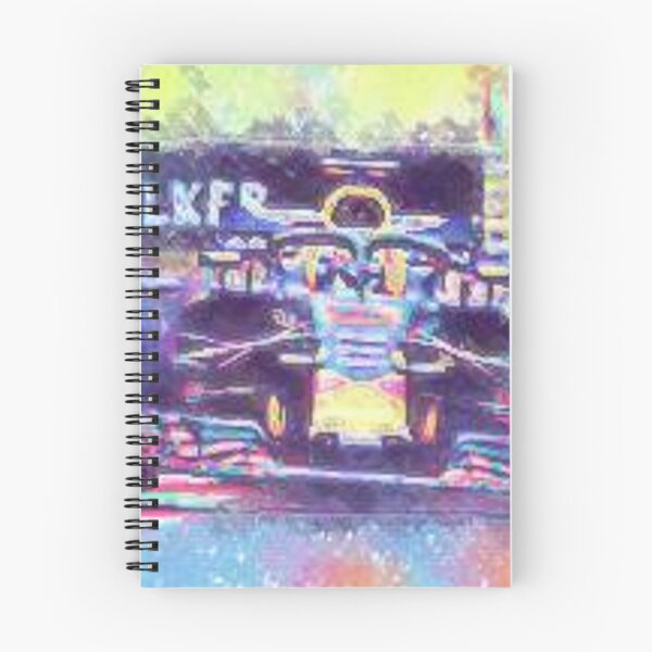 Item preview, 2018 Daniel Ricciardo Monaco designed and sold by WilliamStones.