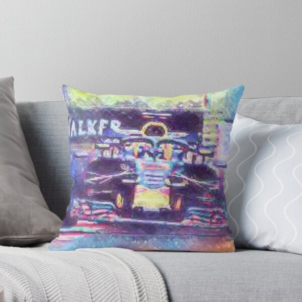 Item preview, 2018 Daniel Ricciardo Monaco designed and sold by WilliamStones.