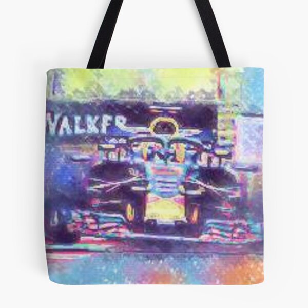 Item preview, 2018 Daniel Ricciardo Monaco designed and sold by WilliamStones.
