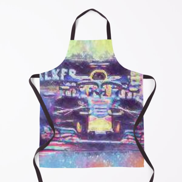 Item preview, 2018 Daniel Ricciardo Monaco designed and sold by WilliamStones.