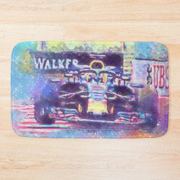 Item preview, 2018 Daniel Ricciardo Monaco designed and sold by WilliamStones.