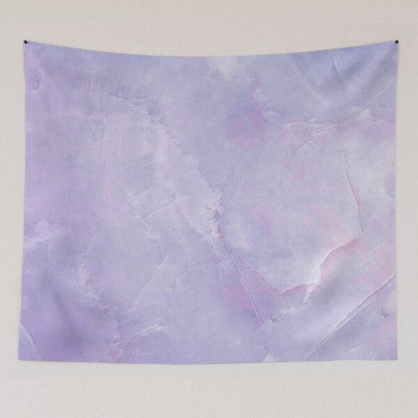 Item preview, Elegant purple marble photography designed and sold by BlankaDesigns.