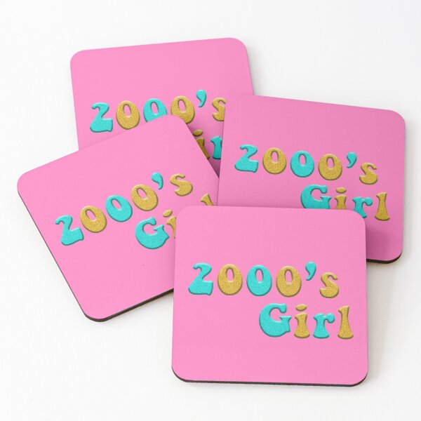 Item preview, 2000's Girl designed and sold by RougeMachtig.