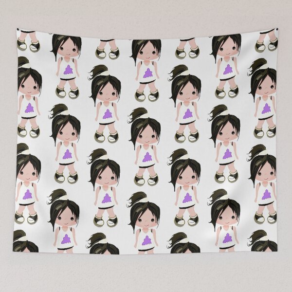 Item preview, Iris (from Iris or Saffron Flower) designed and sold by JUAN CARLOS DELGADO.