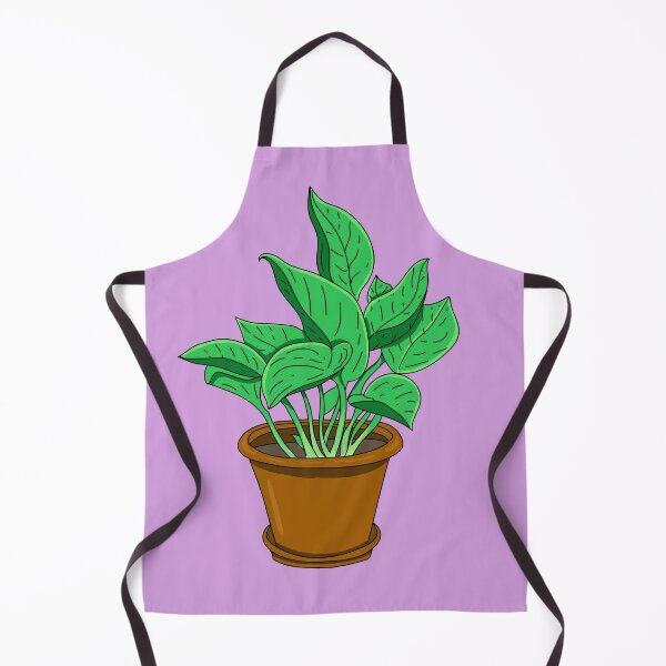 Item preview, Baby Pothos designed and sold by Redcherrykr.