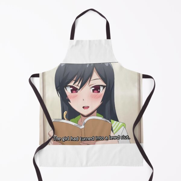 Item preview, the girl had turned into a lewd sl*t designed and sold by Danknesshazard.