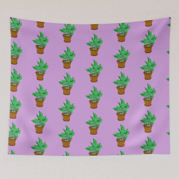 Item preview, Baby Pothos designed and sold by Redcherrykr.