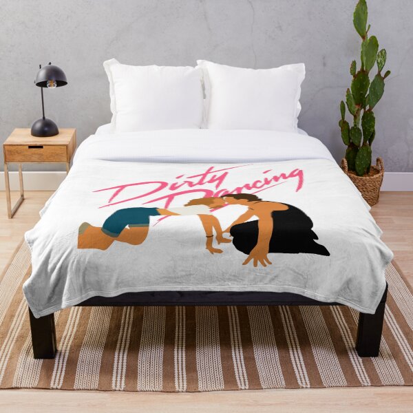 Item preview, Dirty Dancing película 80s designed and sold by FedBubb.