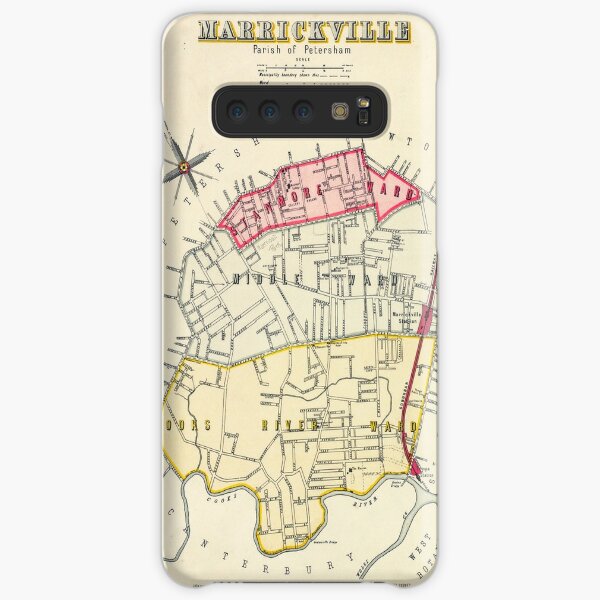 Old Maps Sydney Phone Cases Redbubble - map creation roblox overflow wiki fandom