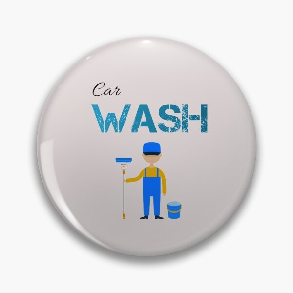 Item preview, car wash manager,gift For Car Wash, car wash general manager designed and sold by Essakhi12.