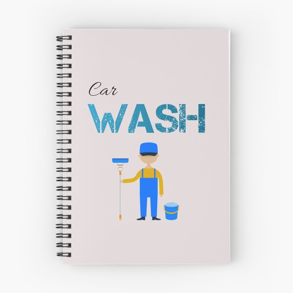 Item preview, car wash manager,gift For Car Wash, car wash general manager designed and sold by Essakhi12.