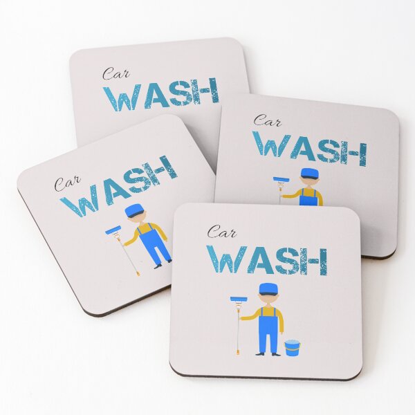Item preview, car wash manager,gift For Car Wash, car wash general manager designed and sold by Essakhi12.
