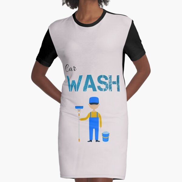 Car Wash Dresses for Sale | Redbubble