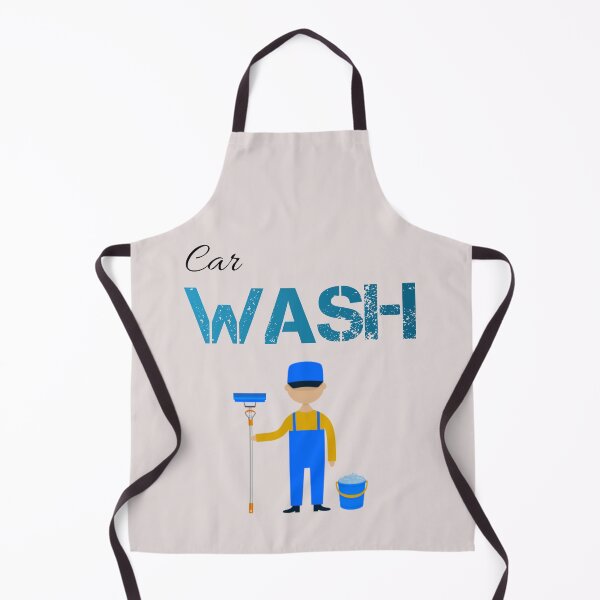 Item preview, car wash manager,gift For Car Wash, car wash general manager designed and sold by Essakhi12.