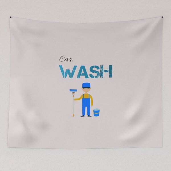 Item preview, car wash manager,gift For Car Wash, car wash general manager designed and sold by Essakhi12.