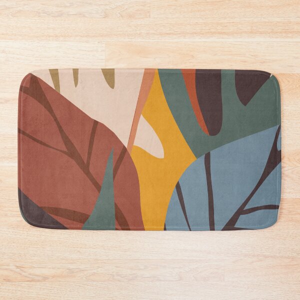 Item preview, Abstract Art Jungle designed and sold by ThingDesign.