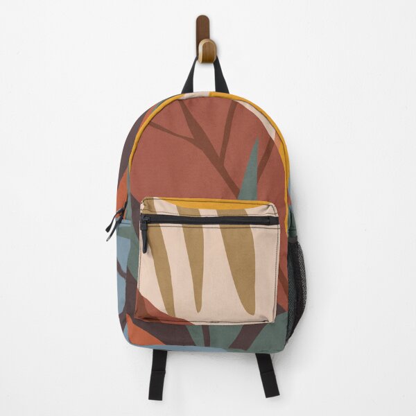 Item preview, Abstract Art Jungle designed and sold by ThingDesign.