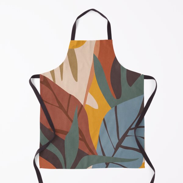 Item preview, Abstract Art Jungle designed and sold by ThingDesign.