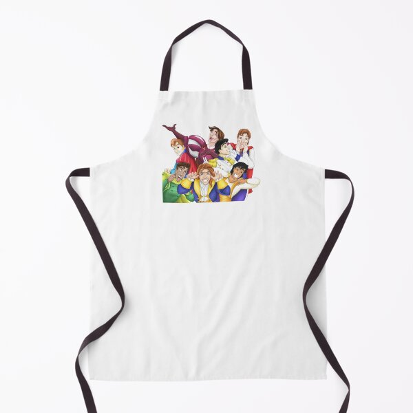 Item preview, Silly Prince Pose designed and sold by stacree.