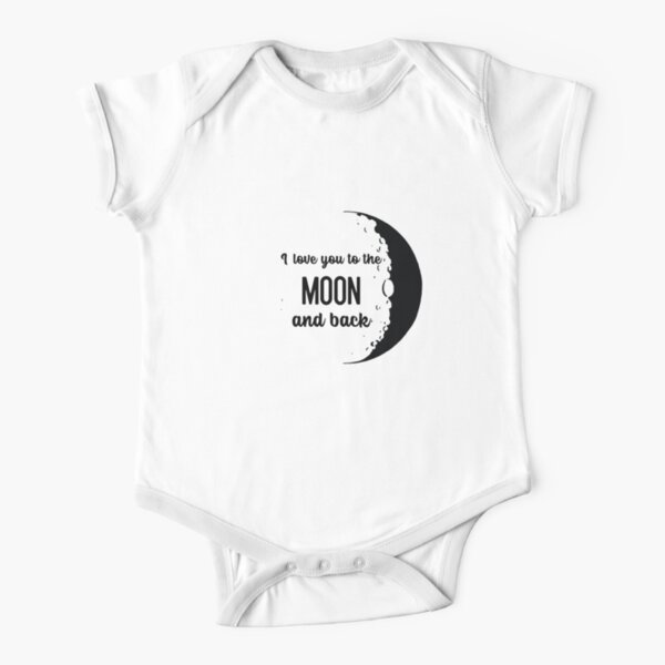 moon and back baby clothes