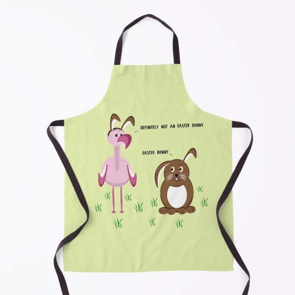 Item preview, Easter bunnies designed and sold by Destroyed-Pixel.