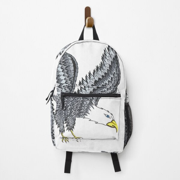 Item preview, Eagles fly... designed and sold by Keatos.
