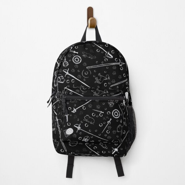 Item preview, Pets of HEMA (black) designed and sold by Academie Duello.