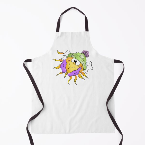 Item preview, A little wintery sunshine designed and sold by lovingkakeart.
