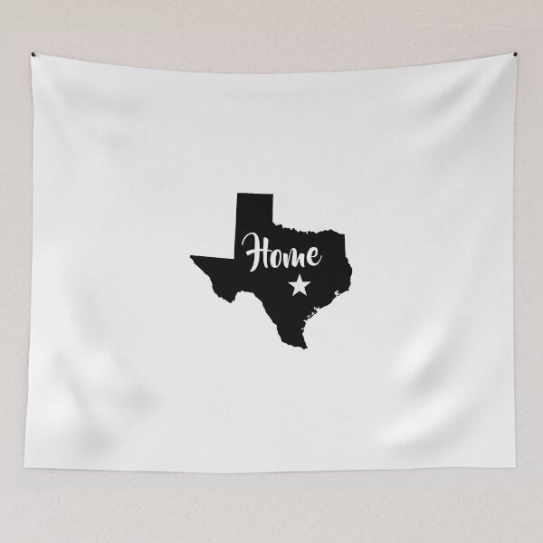 Item preview, texas home :* designed and sold by LokmaneBrahimi.