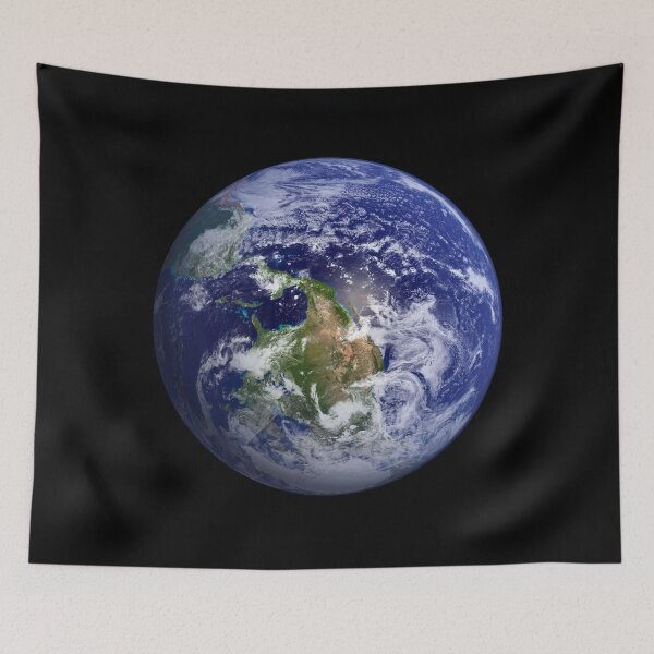 Item preview, Earth - planets photography  designed and sold by NomiBee.