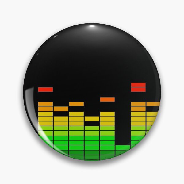 Item preview, DJ Music Beat Equalizer designed and sold by Garaga.
