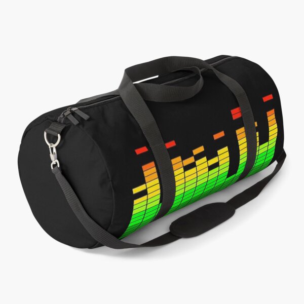 Item preview, DJ Music Beat Equalizer designed and sold by Garaga.